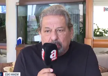 Erman Toroğlu'ndan A Haber'de sert tepki: Magandalar sahaya indi | Faruk Koca ve Ankaragücü ne ceza alır? Uzmanı anlattı