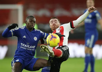 Galatasaray'a Nampalys Mendy müjdesi: Yıldız oyuncu üç yıllık sözleşme imzalamıştı