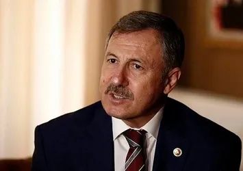 Özdağ: Gülen ABD'ye gitti yetine Abdullah Öcalan'ı verdiler