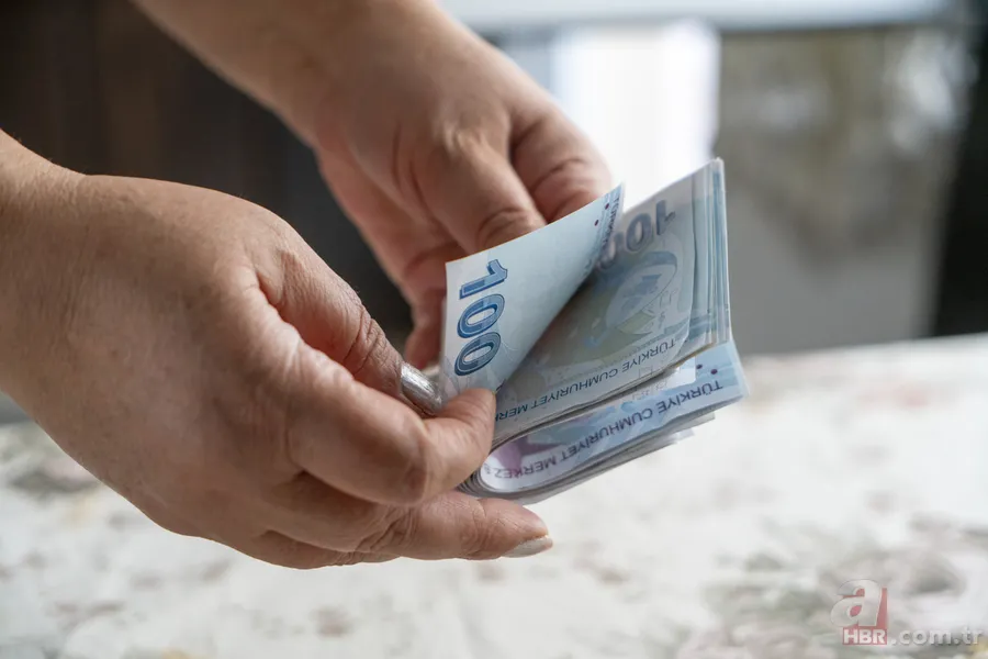 Evde bakım maaşı bayramdan önce yatacak mı? 2022 Temmuz zamlı evde bakım maaşı ne zaman ödenecek? 6