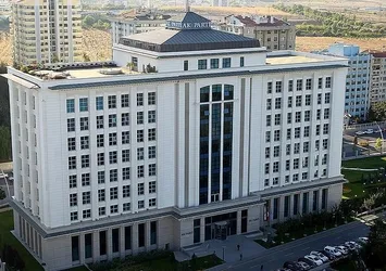 AK Parti'den teşkilatlara FETÖ talimatı