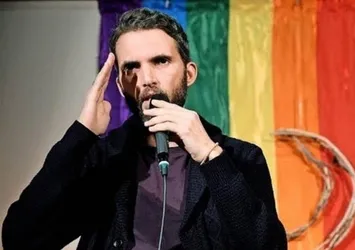 Fransa'da pazarlanan "LGBT'li imam" İstanbul'da konferans verecek! Sosyal medya ayağa kalktı: Biz buna izin verir miyiz?