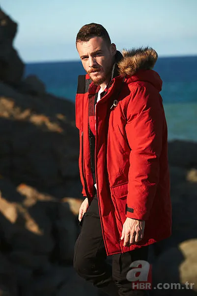 Kerem Bursin kimdir, kaç yaşında, nereli? O Ses Türkiye 2021 yılbaşı konuğu Kerem Bursin hangi dizilerde oynadı? 5