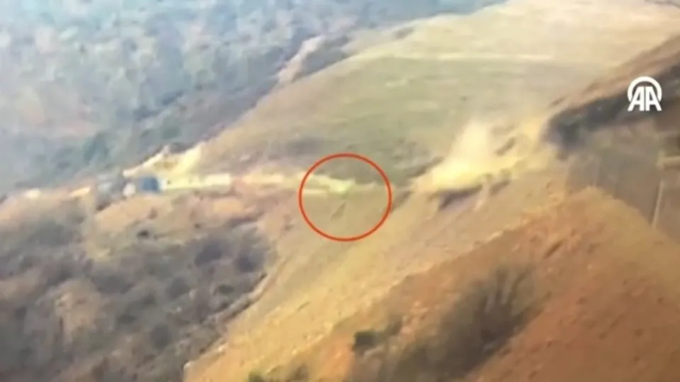 Erzincan’daki maden kazasında flaş gelişme! Tutuklu sayısı 12’ye yükseldi