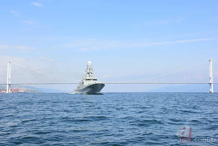 Türk savunma sanayii 2024'te hız kesmeyecek! İşte o dev projeler... | KAAN, KIZILELMA, TUNA... 11