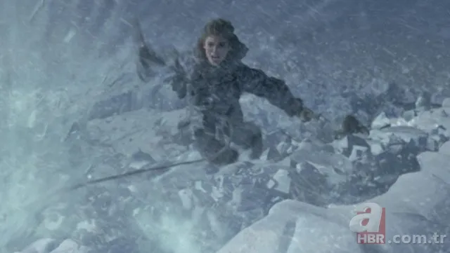 Game of Thrones hakkında merak edilen gerçek! 10