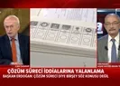 Başkan Erdoğandan flaş açıklamalar: Adayımız belli... | Video