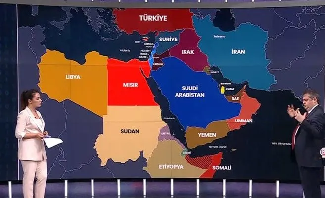 İsrail’i ayakta tutan güç ABD’mi?