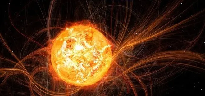ABD’li bilim insanları tarih verdi! Güneş fırtınası saatte 3 milyon km hızla Dünya’yı vuracak