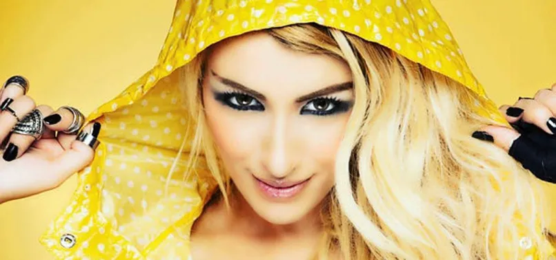 Hacer Tülü ile ilgili görsel sonucu