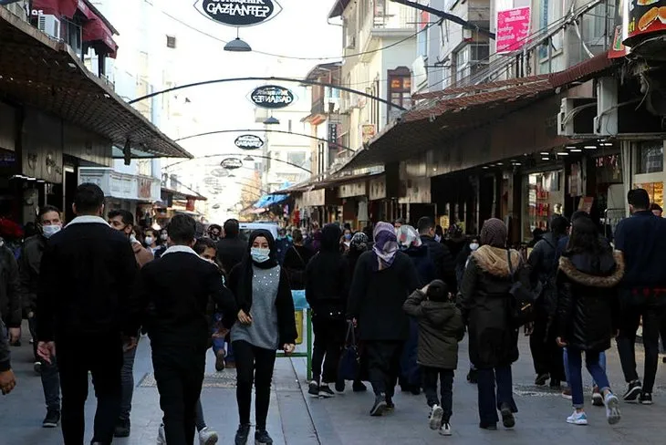 Kritik gün: Bilim Kurulu Toplantısı ne zaman, saat kaçta? 25 Şubat kısıtlamalar ile ilgili yeni karar alınacak mı?