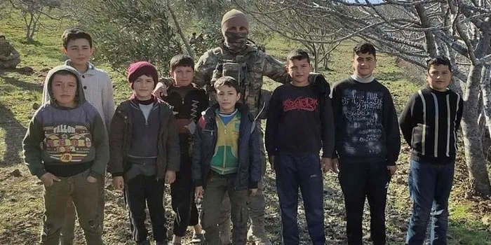 Şehit Muhammed Yılmaz’dan ibretlik mesaj: Türk askerinden başka tutacak dalları yok - 2
