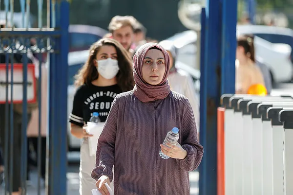 İçişleri Bakanı Süleyman Soylu’dan KPSS paylaşımı