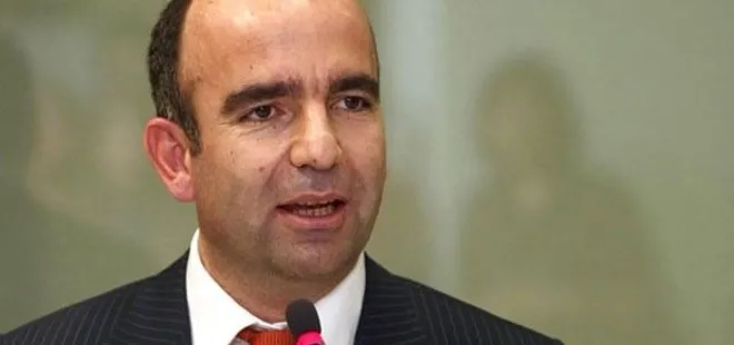 Zaman’ın firari eski genel yayın yönetmeni Abdülhamit Bilici ABD’de Uber taksi sürücülüğü yapıyor