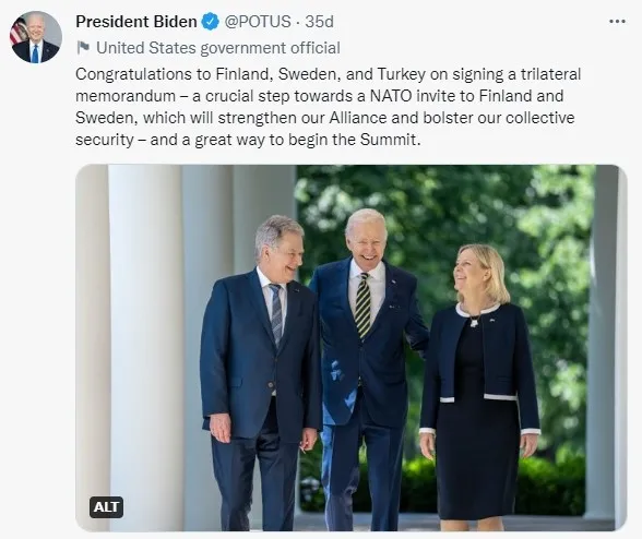 bidendan-turkiye-finlandiya-isvec-arasinda-imzalanan-mutabakat-icin-tebrik-1656447943558.jpg Biden'dan Türkiye-Finlandiya-İsveç arasında imzalanan mutabakat için tebrik - 2