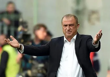 Fatih Terim'den 21 kişi hakkında suç duyurusu