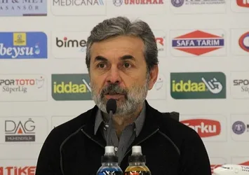 Aykut Kocaman: Hakemin gözüne perde indi