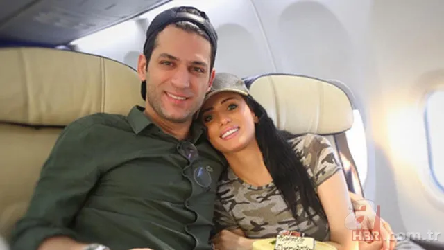 Cedi Osman Ebru Şahin için kesenin ağzını açtı! Alaçatı'da lüks villa kiraladı 22