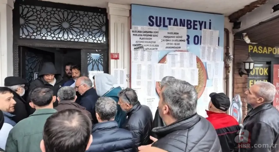 APP plaka için kritik tarih açıklandı: Ceza riski büyüyor 7