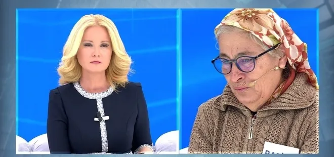 Müge Anlı atv canlı izle! 26 Aralık Cuma Müge Anlı ile Tatlı Sert yeni bölüm