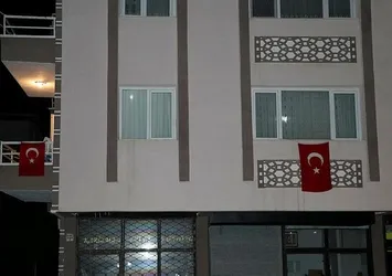 Şehit ateşi Ankara’ya düştü! Şehit Jandarma Uzman Çavuş Hüseyin Keleş'in ailesine haber verildi