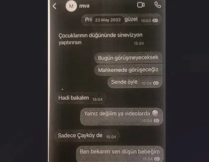 CHP’li Kaş İlçe Başkanı Mehmet Vural Arıkan’dan iğrenç tehdit! Hemşireye video ile şantaj yaptı: Çocuklarına gösterir internette yayarım