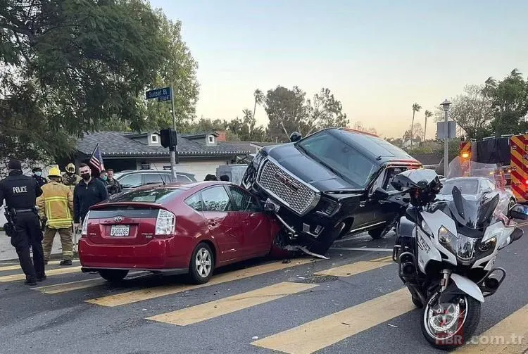 Dünyaca ünlü isim Schwarzenegger dünyayı şoke etti! Faciaya sebebiyet veriyordu 9