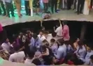 Peruda mezuniyet partisinde dans pisti çöktü: 29 yaralı