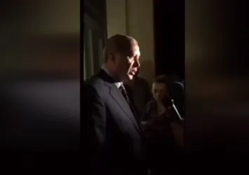 İşte 15 Temmuz gecesi yayınlanamayan konuşma