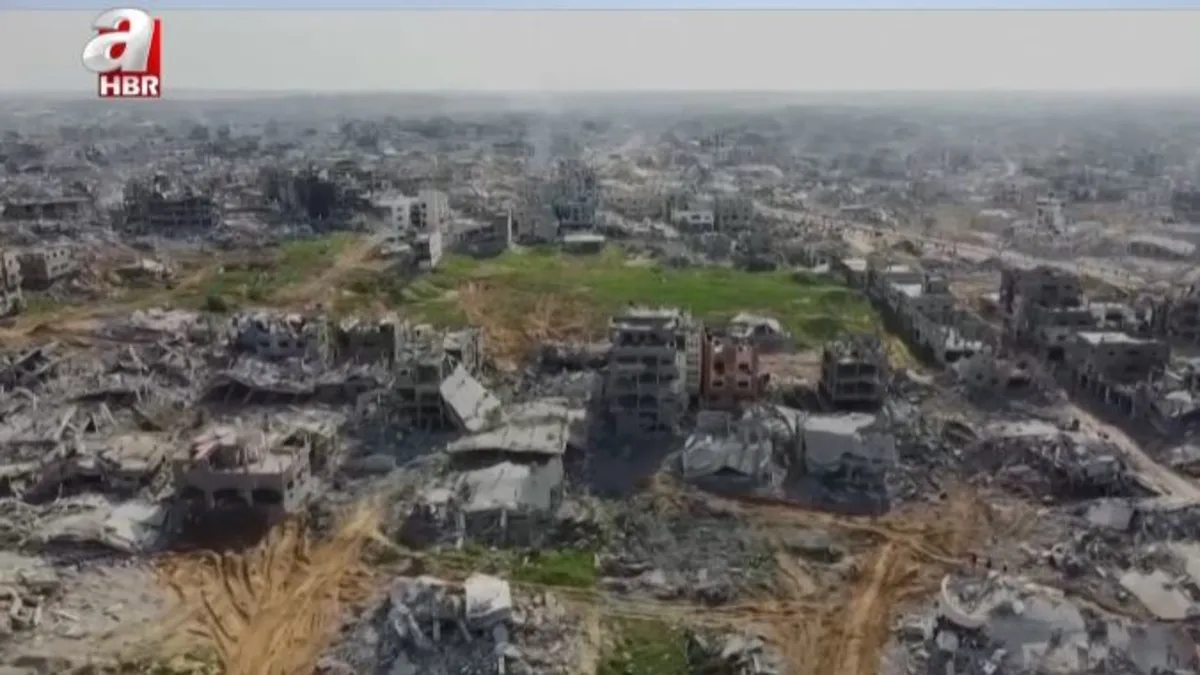 47 bin cinayetin ardından ateşkes!