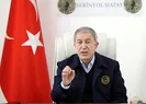Bakan Akar duyurdu! Moskovada 4lü Suriye Zirvesi