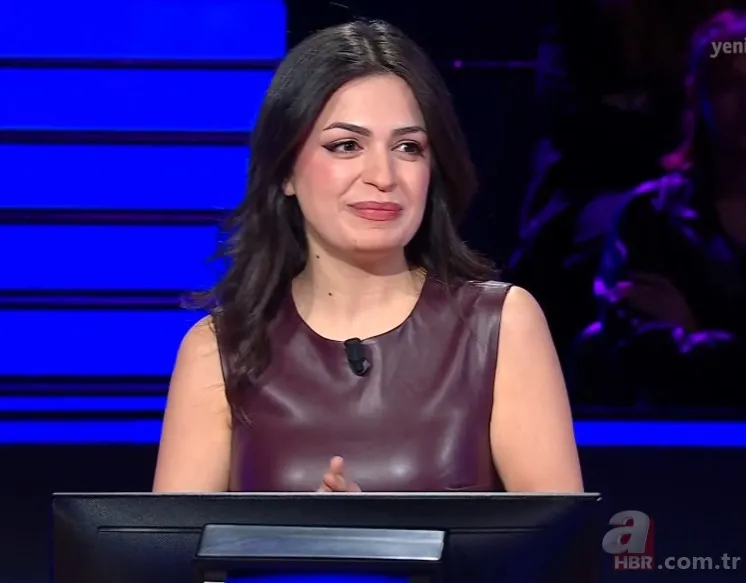 Milyoner’de geceye damga vuran hata! Yanlış anlaşılan soru erken vedayı getirdi 2