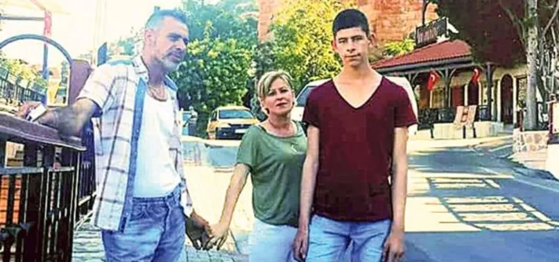 Kıbrıs'taki korkunç cinayetin sırrı çözüldü