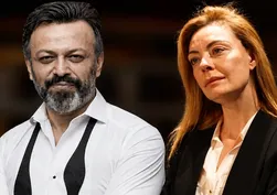 Yakın dostunu uğurlarken karşılaştığı istek Özge Özder’i isyan ettirdi