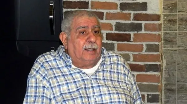 Arif Sağ hastaneye kaldırıldı