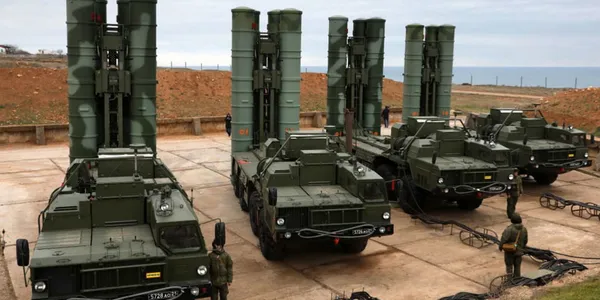 Yunanistan'dan Türkiye hakkında skandal iddia! Türk-Rus ilişkileri hedef alındı - 1