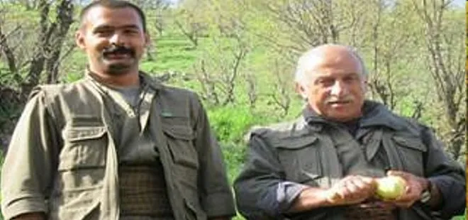 MİT’ten Kandil’de nokta operasyon! PKK’nın İran Gençlik Koordinasyon sözde sorumlusu Barzan Hesenzade öldürüldü