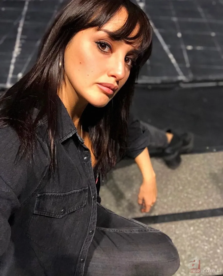 Çağatay Ulusoy İlkin Tüfekçi aşkı belgelendi! O detay ele verdi 5