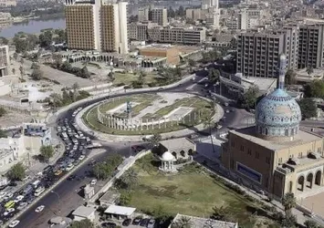 Irak'ta PKK'nın ülkeden çıkartılması istendi