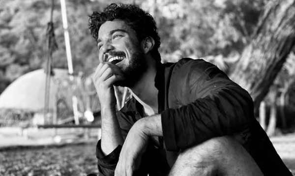 Kaan Yıldırım, Kubilay Aka ve İbrahim Kutluay sosyal medyayı salladı! Fotoğrafa bakınca...