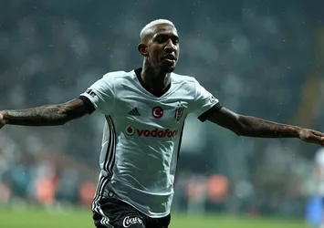 Talisca'ya 60 milyon euro