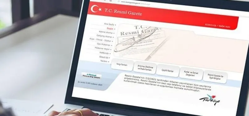 Resmi Gazete'de yayımlandı! Bebek ve diyet gıdalarında yeni dönem