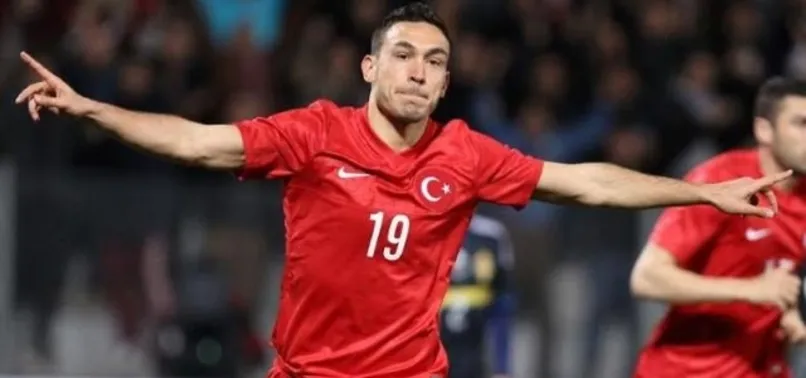 Ve Mevlüt Erdinç Süper Lig'de