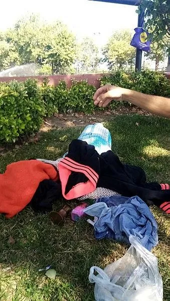 Güzel haber geldi! Kayıp Eslem Tuana Yüksel, Efsa Yüksel ve Nazar Memiş bulundu | Evden kaçma sebepleri belli oldu - 8