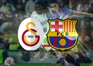 Galatasaray-Barcelona rövanş maçı ne zaman?