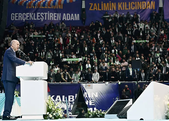 Başkan Erdoğan’dan sosyal konut projesi müjdesi: Kira artışlarına karşı adım atacağız