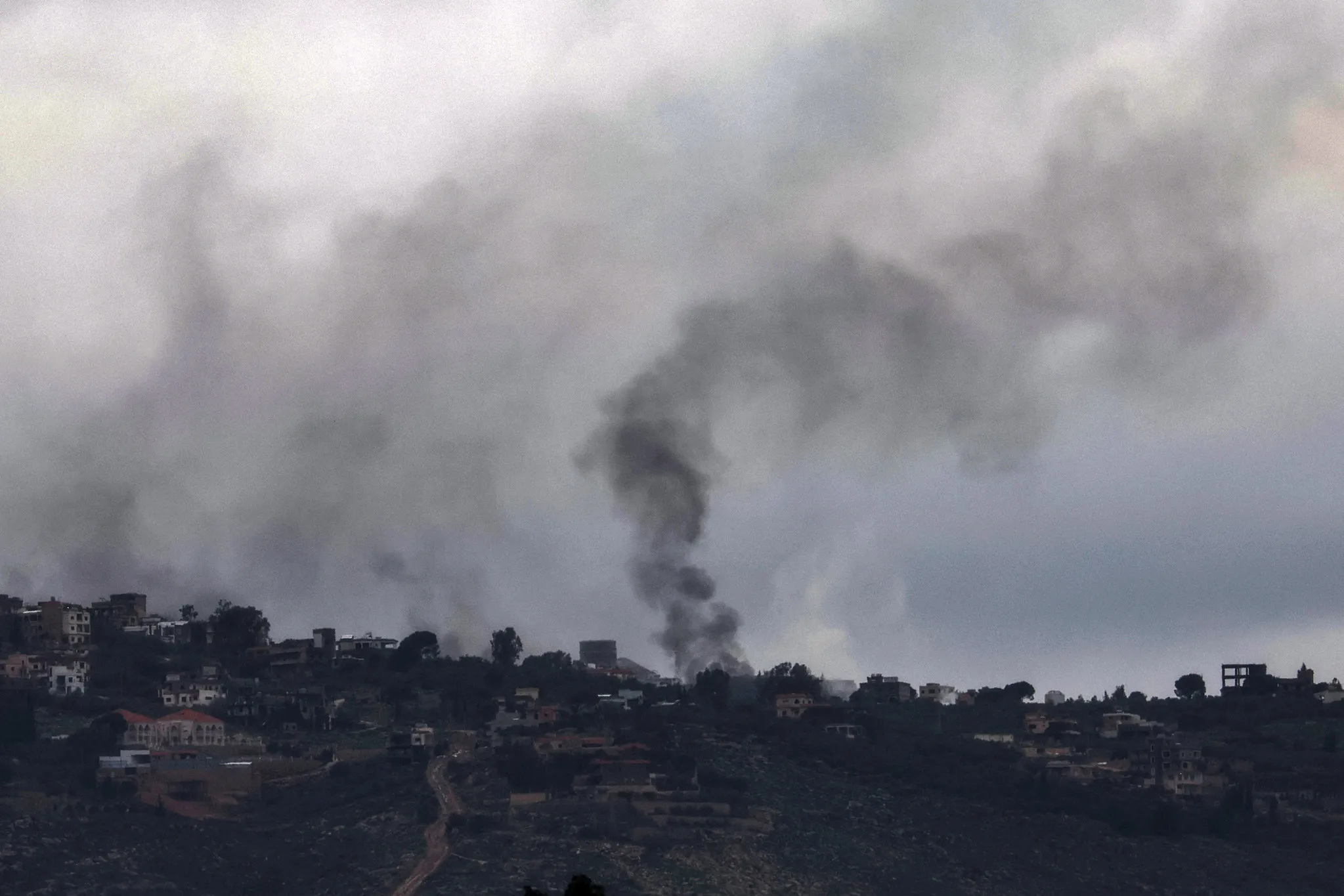 CANLI | Katil Netanyahu'dan Lübnan'da İsrail işgal güçlerine Litani Nehri talimatı!