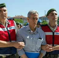 Genelkurmay Çatı Davasında karar açıklandı! Bu alçakları iyi tanıyın...