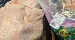 İngiltere’deki gıda krizi büyüyor