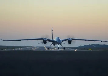 Akıncı TİHA'dan büyük başarı!